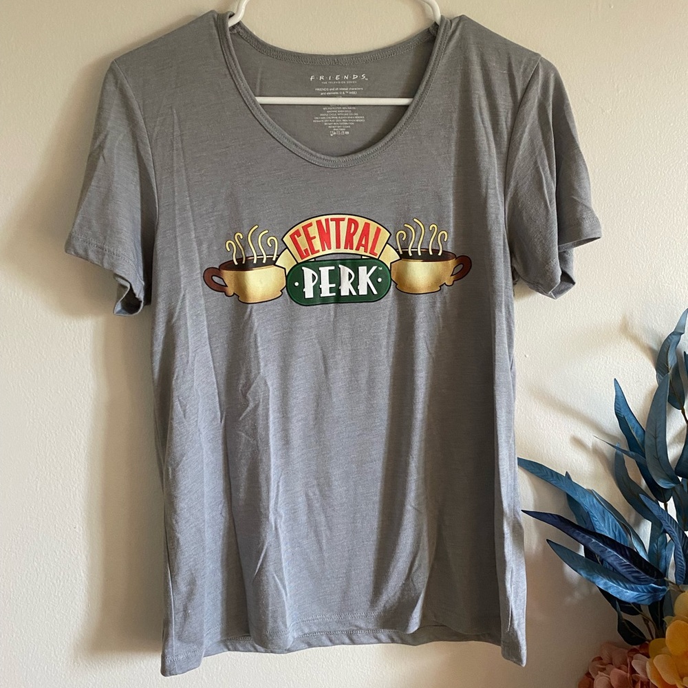 FRIENDS Central Perk T-Shirt
